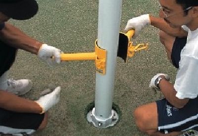 【RUI-TAKA】サッカーゴール、フットサルゴール、スコアボードなどスポーツ用品をお探しの方はルイ高にお任せ下さい。