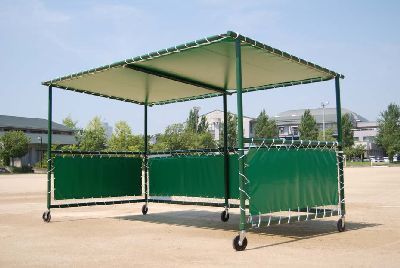 【RUI-TAKA】サッカーゴール、フットサルゴール、スコアボードなどスポーツ用品をお探しの方はルイ高にお任せ下さい。
